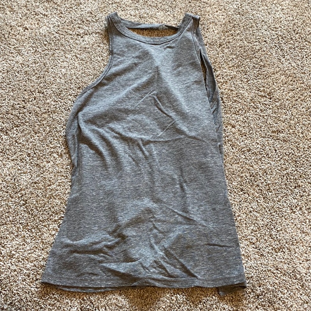 Vimmia Cross Back Tank